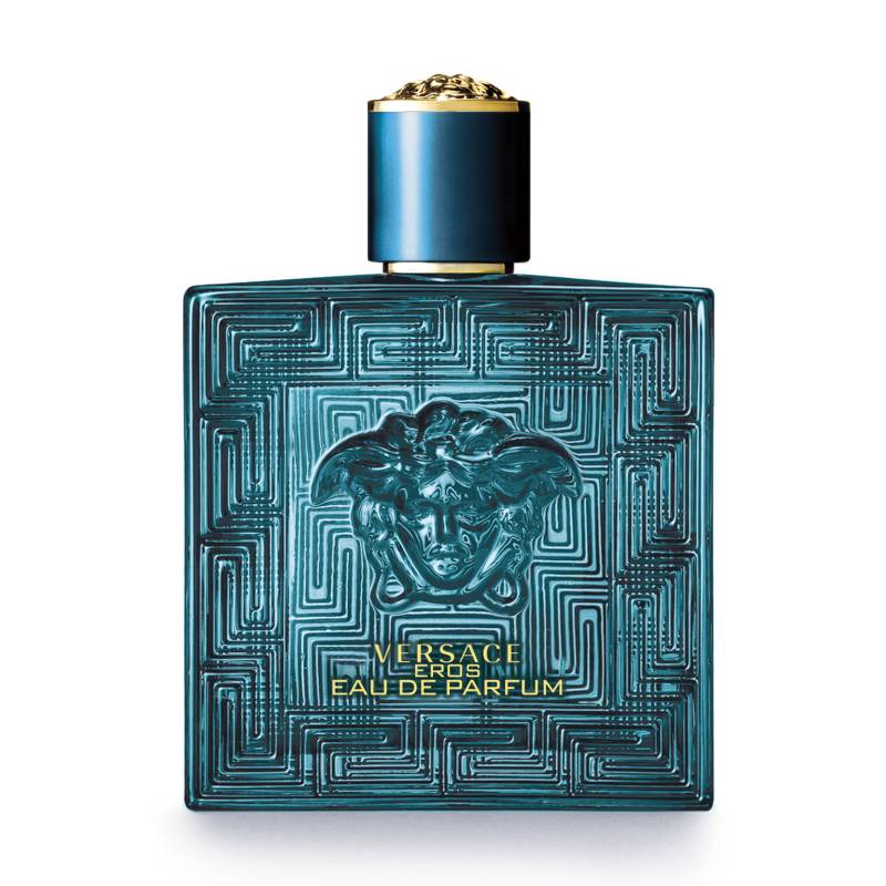 Perfume Versace Eros Para Hombre (Replica Con Fragancia Importada)